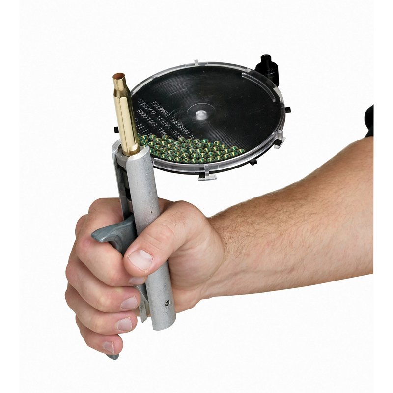 Hornady Handheld Pr… - image