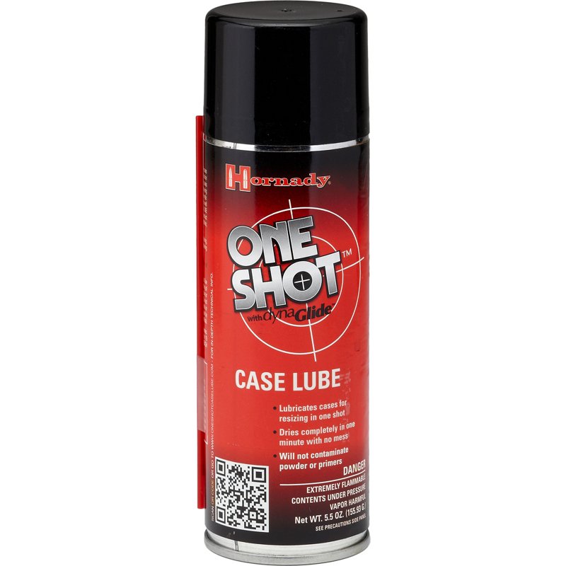 Hornady One Shot Sp… - image
