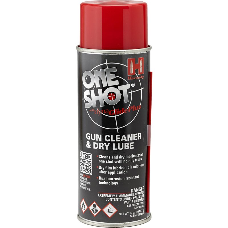 Hornady One Shot 10… - image