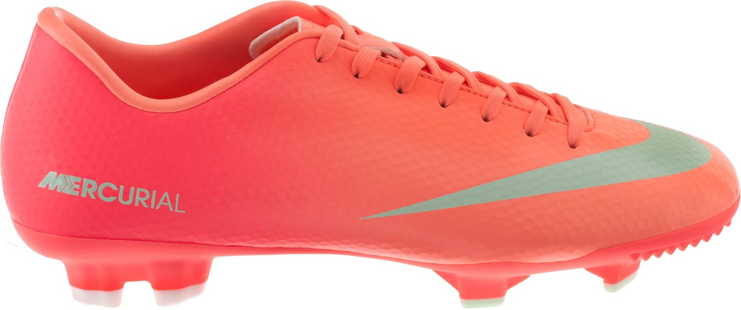 Nike Women's Mercurial Victory IV FG Soccer Boots