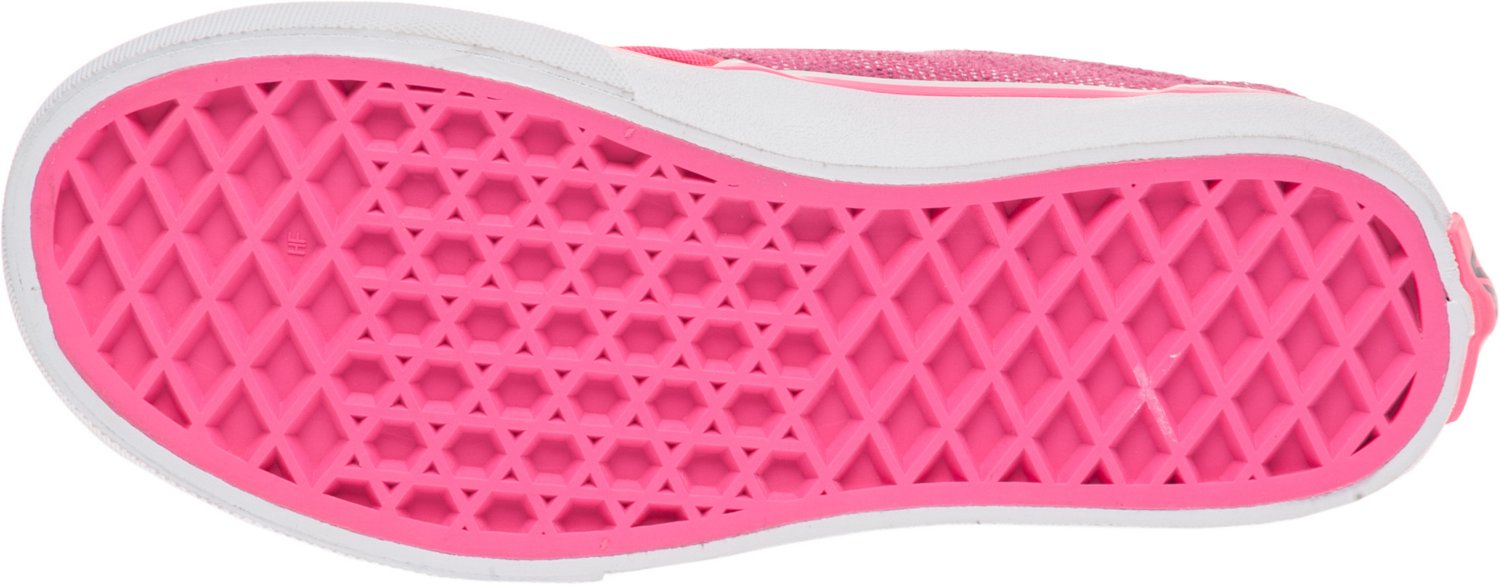 Vans Girls' Atwood Skate Shoes - view number 6