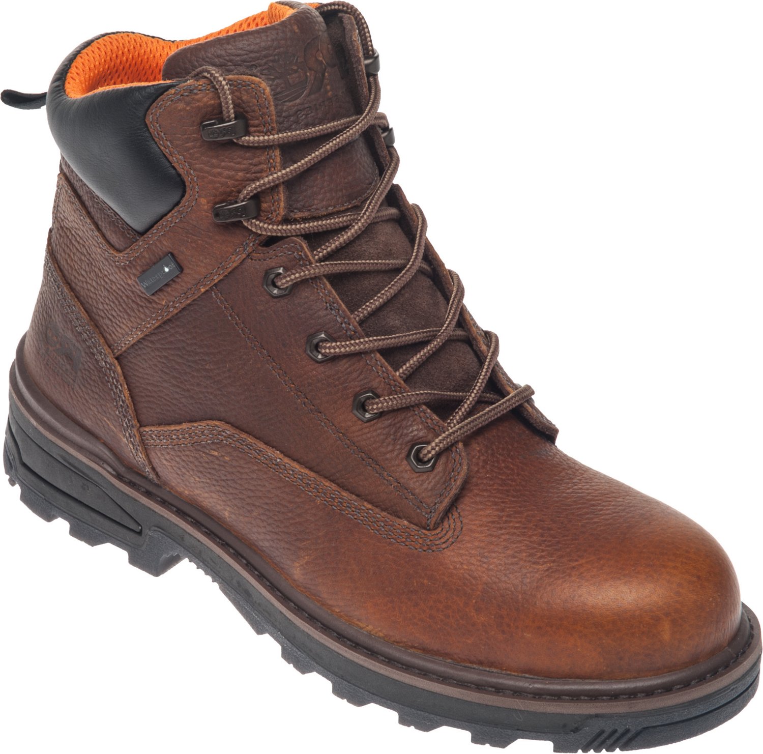 Timberland Men's PRO Resistor Work Boots - view number 2