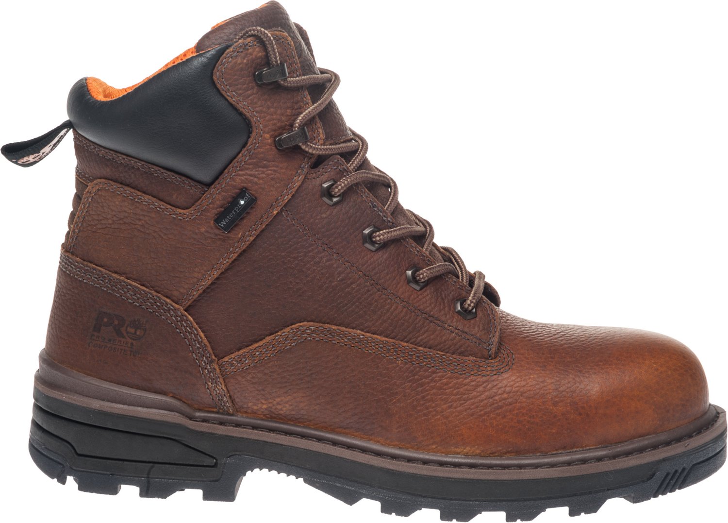 Timberland Men's PRO Resistor Work Boots