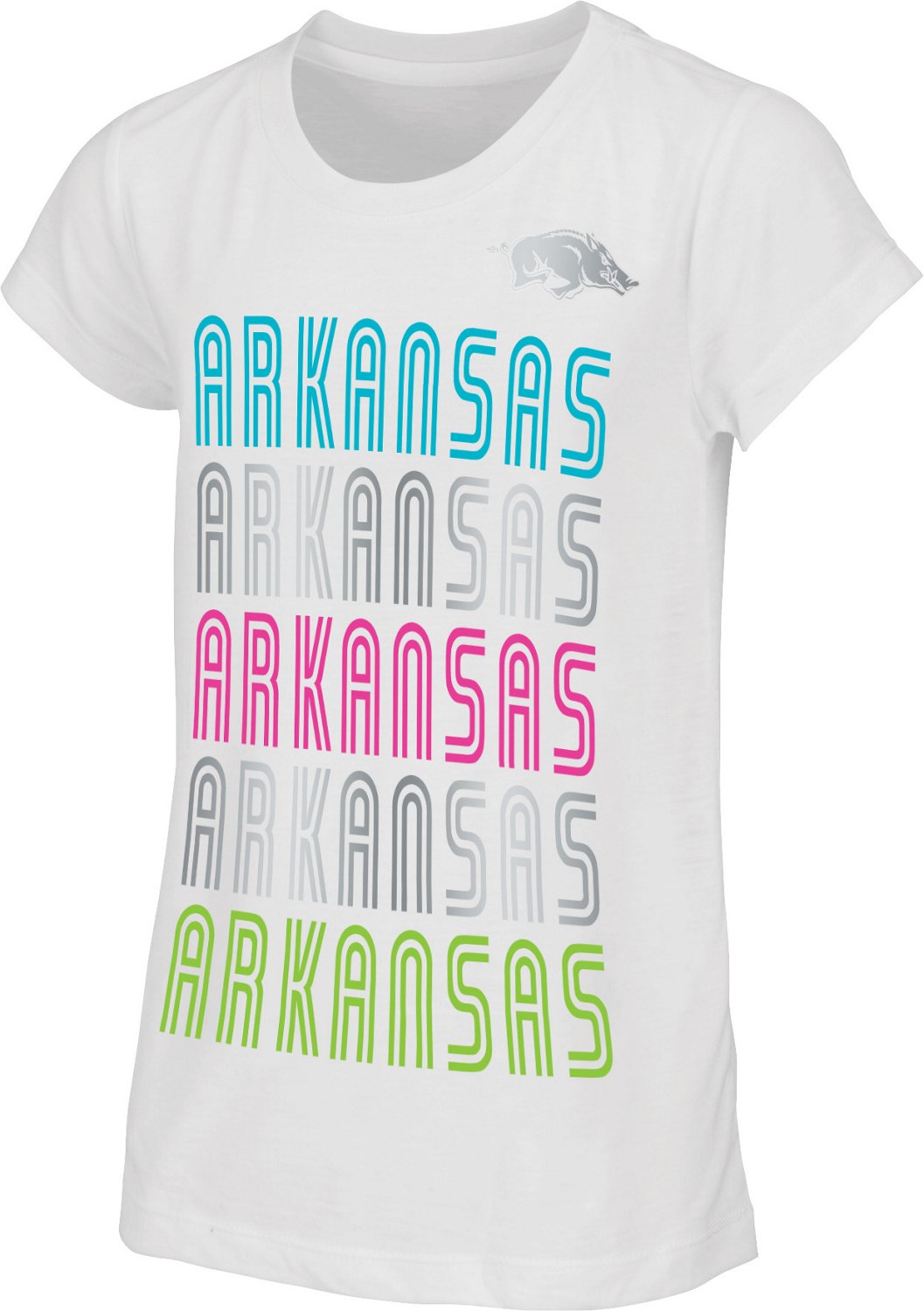 COL ARK MALIBU TEE - view number 1