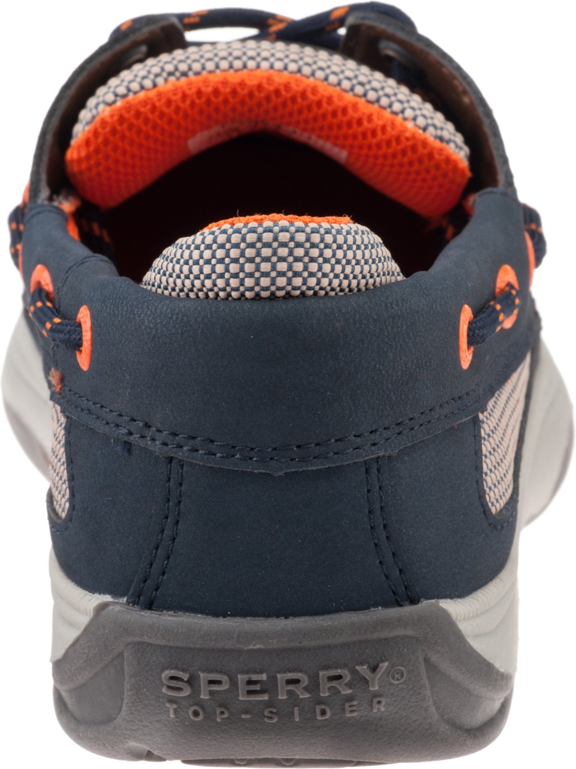 Sperry Boys' Lanyard Boat Shoes - view number 4