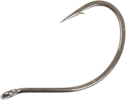 Gamakatsu Drop Shot/Split Shot Single Hooks 6-Pack