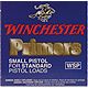Winchester Small Regular Pistol Primers 100-Pack                                                                                 - view number 1 selected