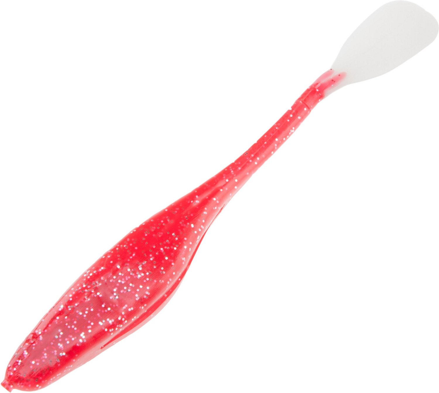 Gambler Lures Flapp'n Shad 6" Soft Baits 6-Pack                                                                                  - view number 1