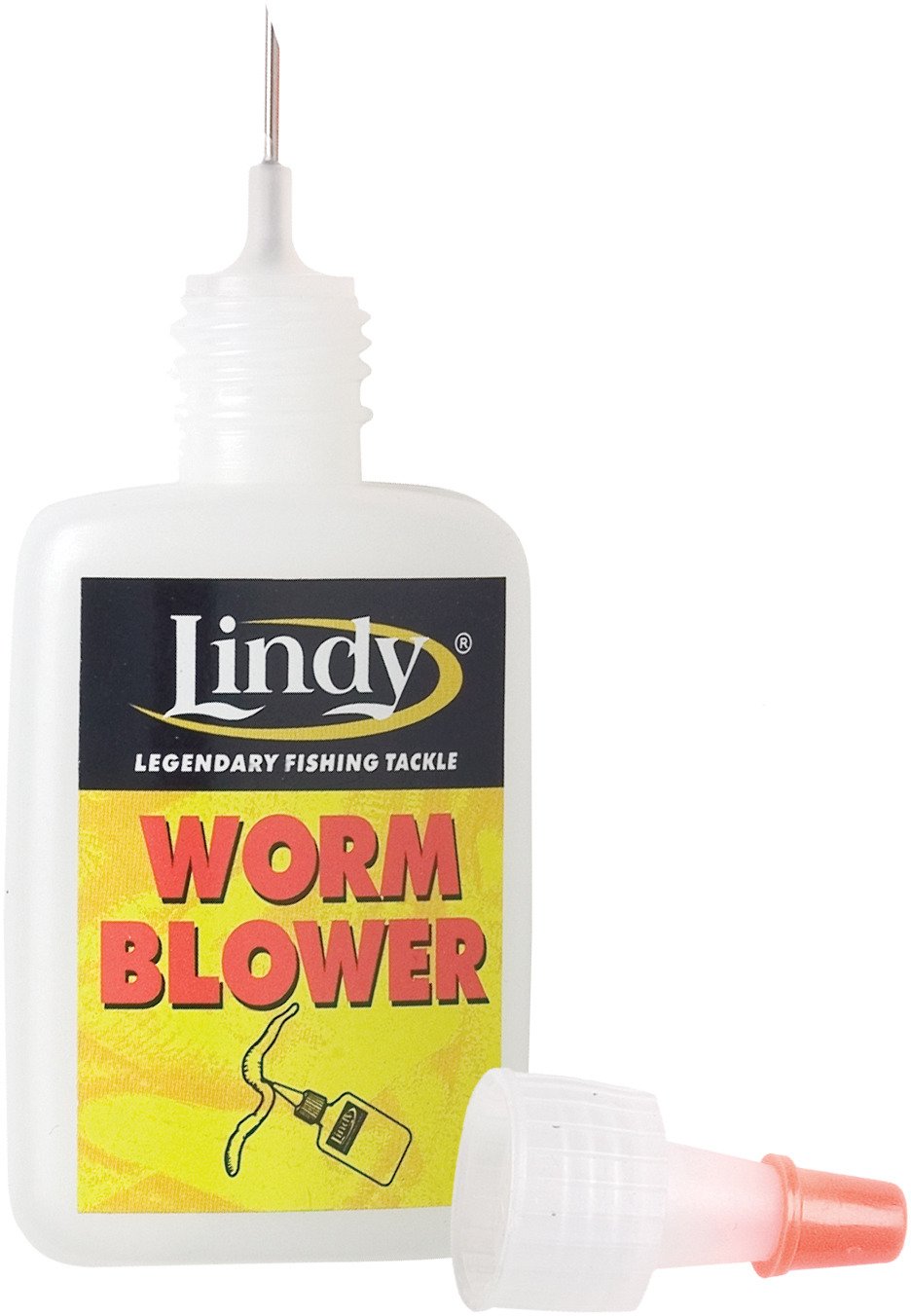 Lindy Worm Blower