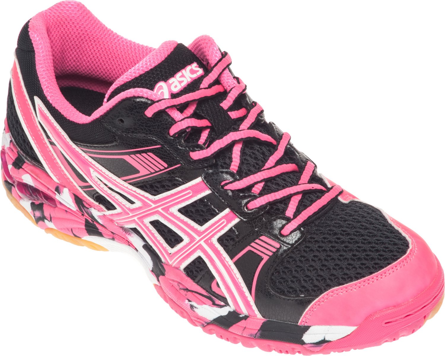 ASICS® Women's Court Volleyball Shoes - view number 2