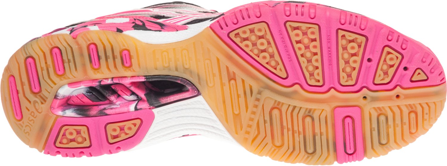 ASICS® Women's Court Volleyball Shoes - view number 6