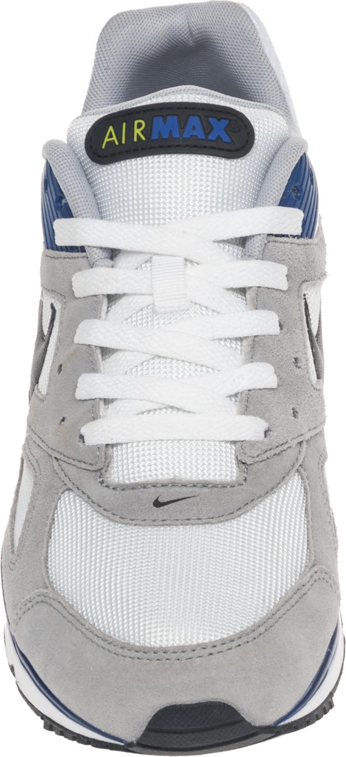 Nike Men's Air Max Correlate II Shoes - view number 3
