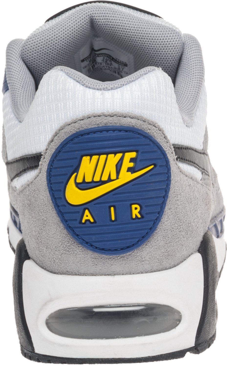 Nike Men's Air Max Correlate II Shoes - view number 4