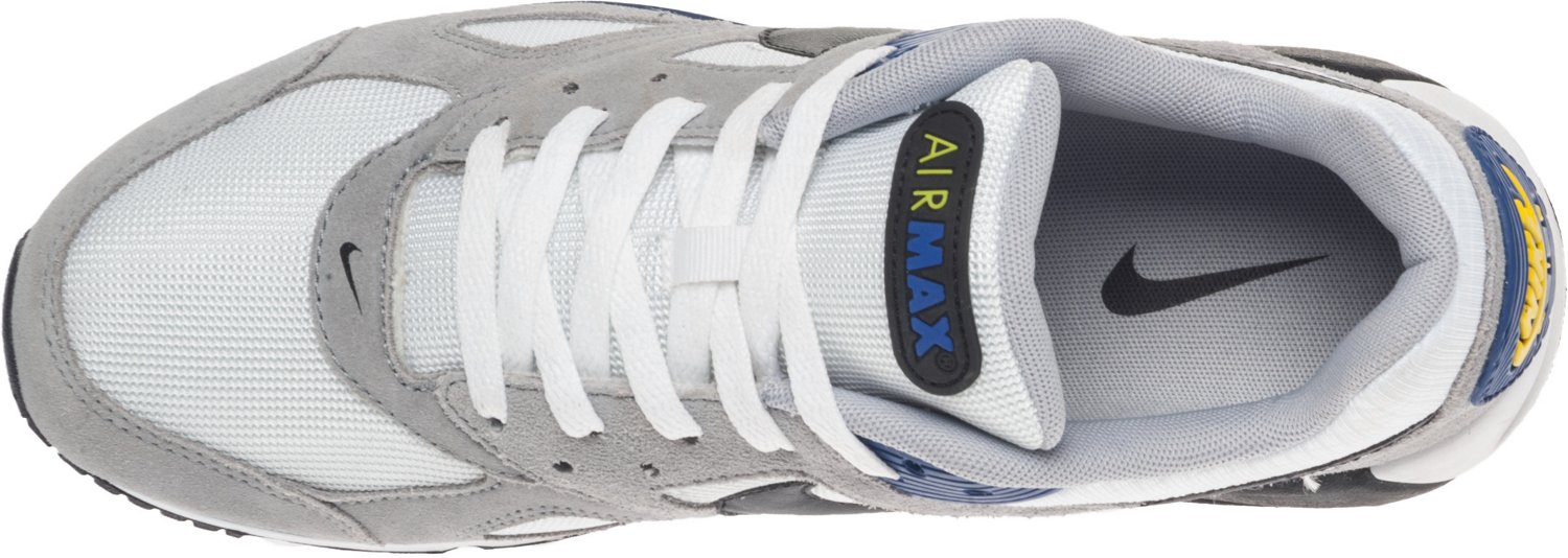 Nike Men's Air Max Correlate II Shoes - view number 5