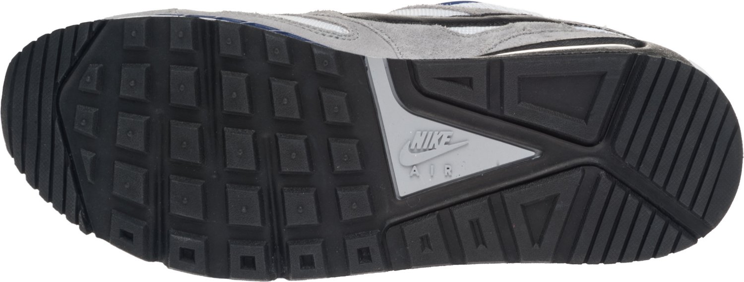 Nike Men's Air Max Correlate II Shoes - view number 6