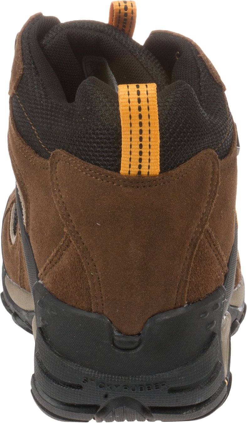 Merrell® Men's Yokota Trail Mid Hiking Boots - view number 4