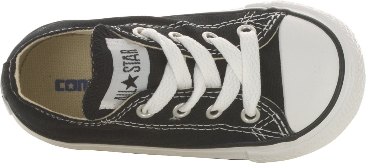 Converse Toddlers' Chuck Taylor All Star Shoes - view number 5