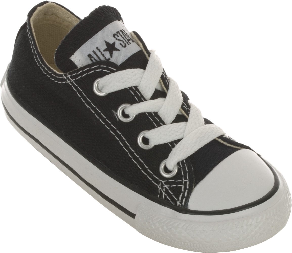 Converse Toddlers' Chuck Taylor All Star Shoes - view number 2