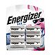 Energizer® CR123 Lithium Batteries 6-Pack                                                                                       - view number 1 image