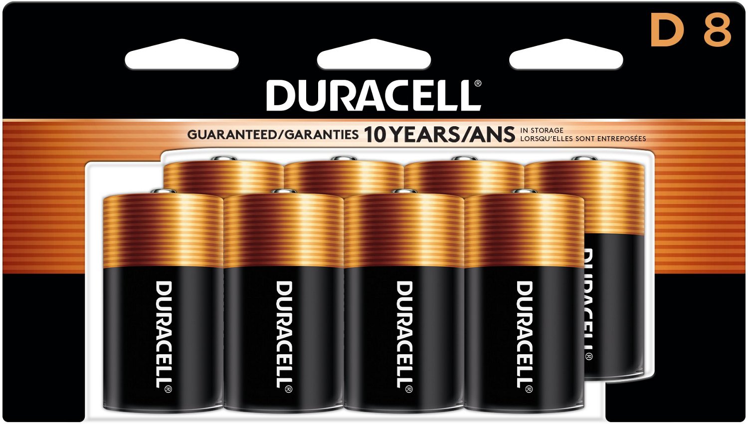 Duracell 9V Battery – St Ives Tackle