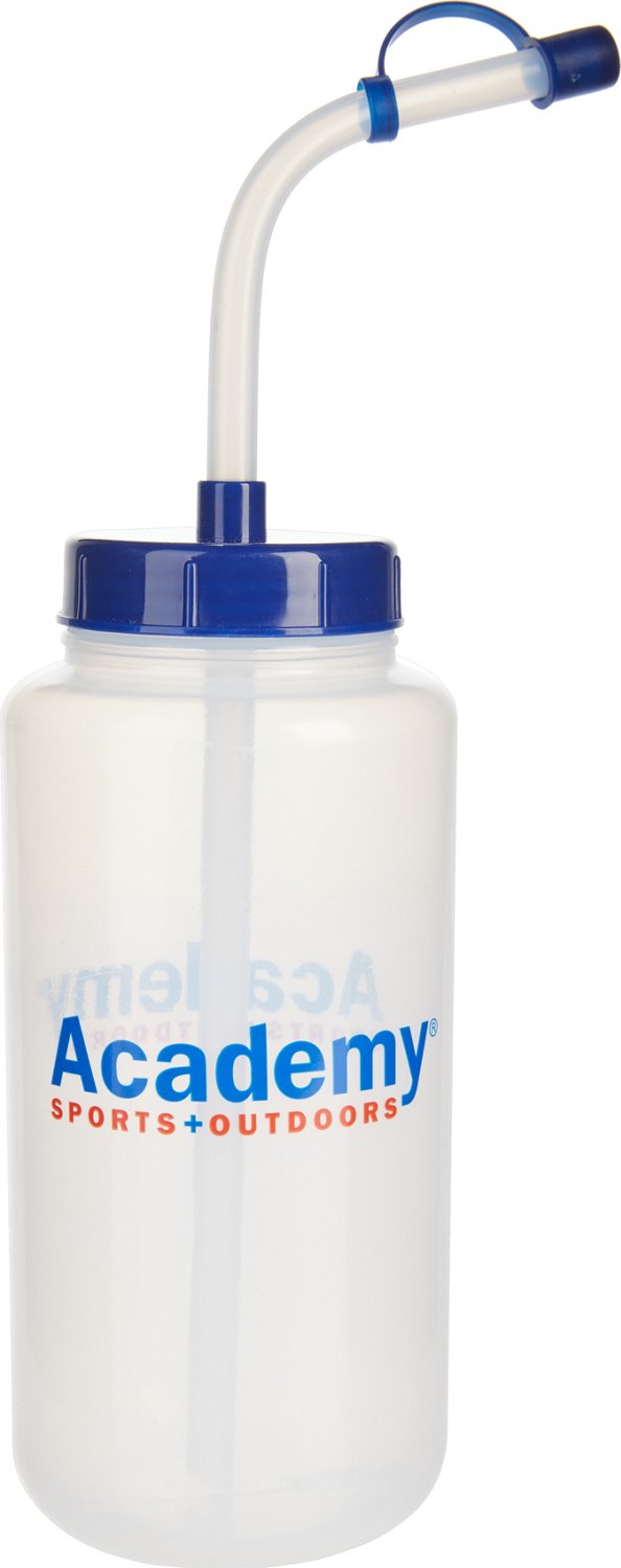 Academy Sports + Outdoors 30 oz Water Bottle