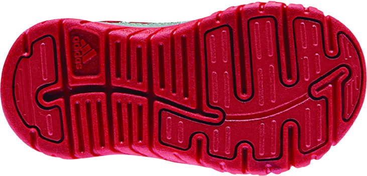 adidas Toddlers' Fluid Conversion CF I Athletic Lifestyle Shoes - view number 2