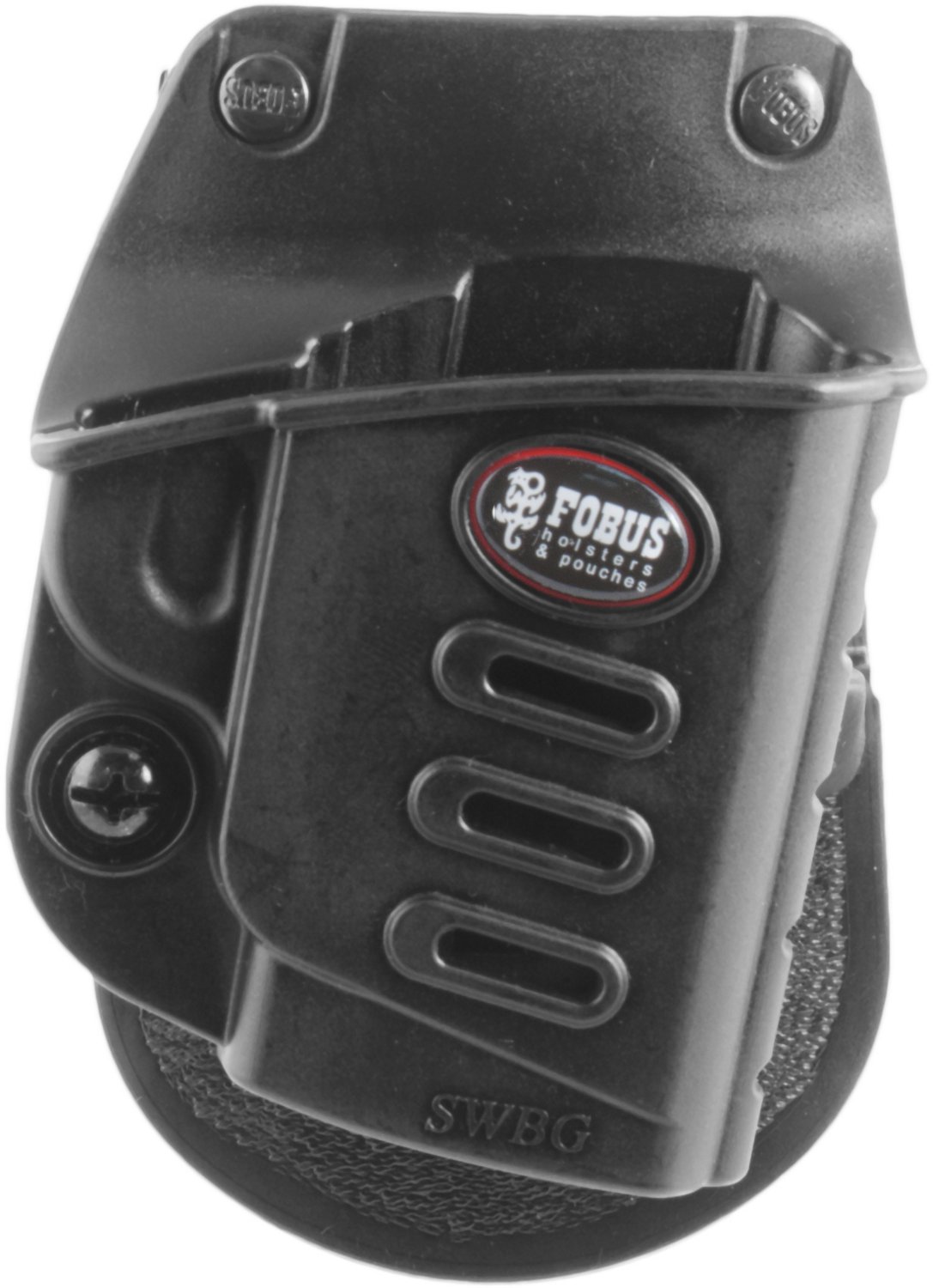 Fobus Smith & Wesson Bodyguard Evolution Paddle Holster                                                                          - view number 2