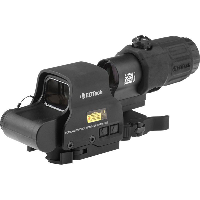 Eotech Hhs Ii Holog… - image