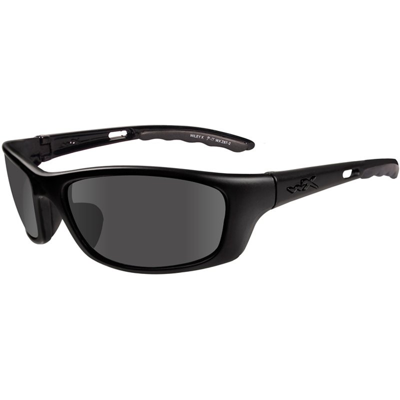 Wiley X P-17M Black… - image