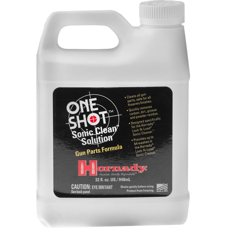 Hornady One Shot So… - image