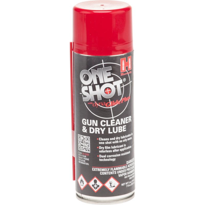 Hornady One Shot Gu… - image