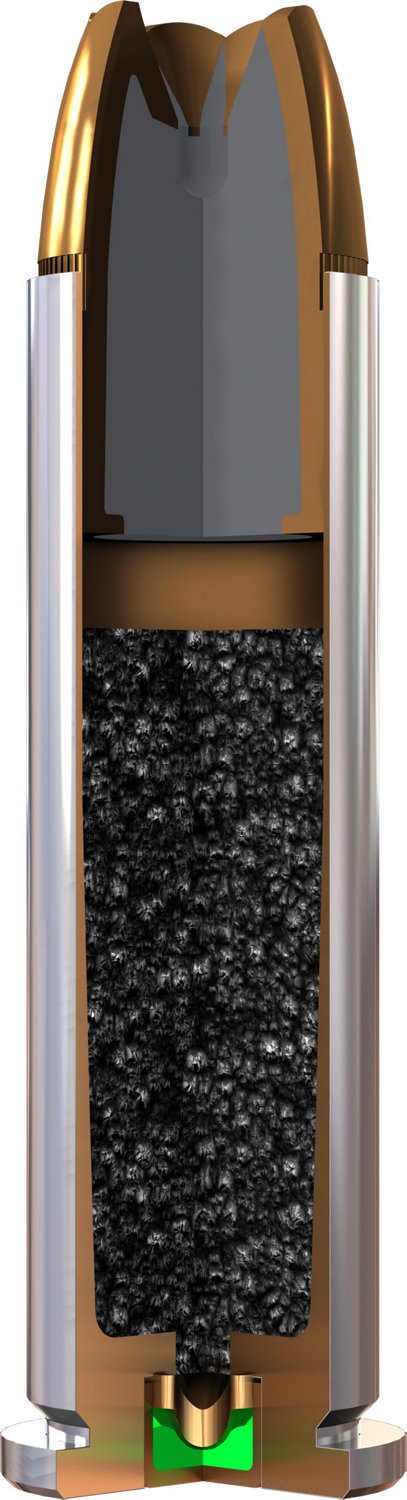 Winchester PDX1 Defender .357 Mag 125 Grain Centerfire Handgun Ammunition                                                        - view number 2