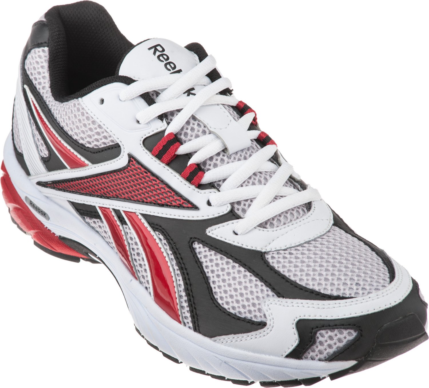 Reebok Men's Pheehan Run Running Shoes - view number 2