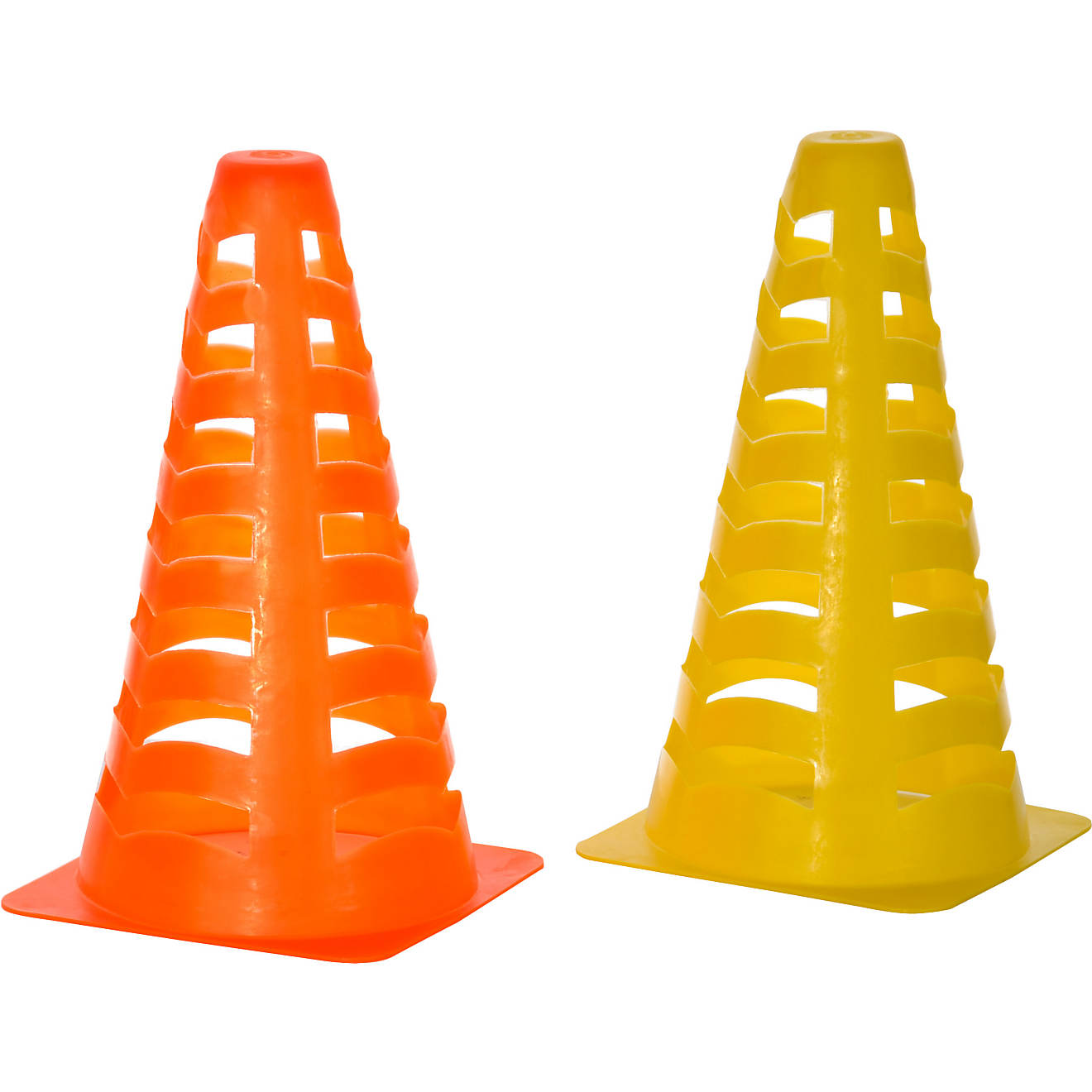 Brava™ Soccer Sports Cones 24-Pack                                                                                             - view number 1