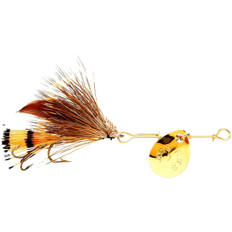 Joe's Flies Short S…