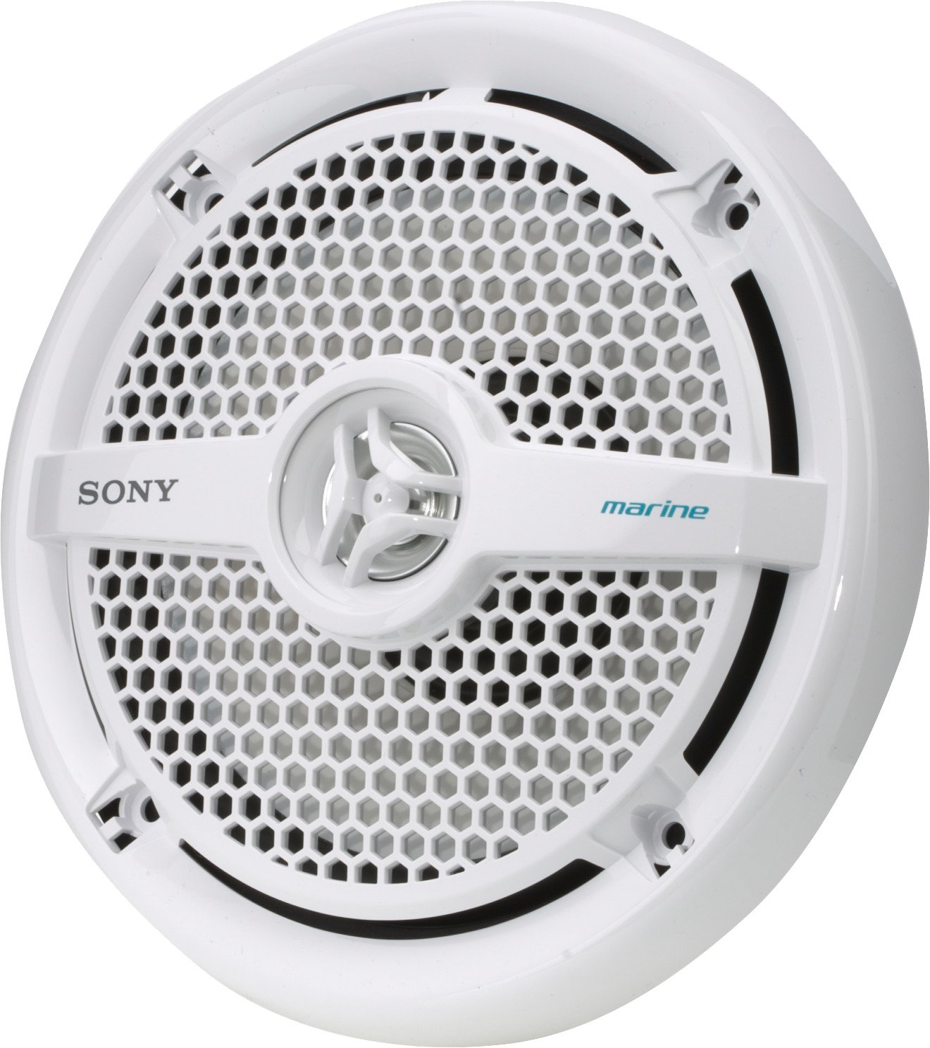 Sony 2-Way Marine Speakers                                                                                                       - view number 2