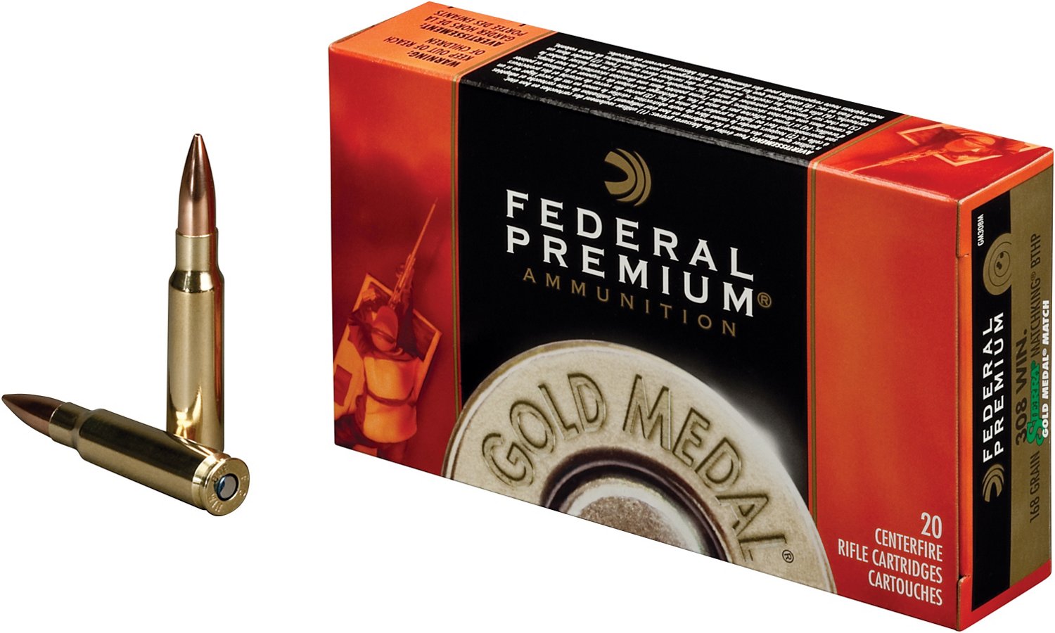 Federal gold medal match 30 2025 06 review