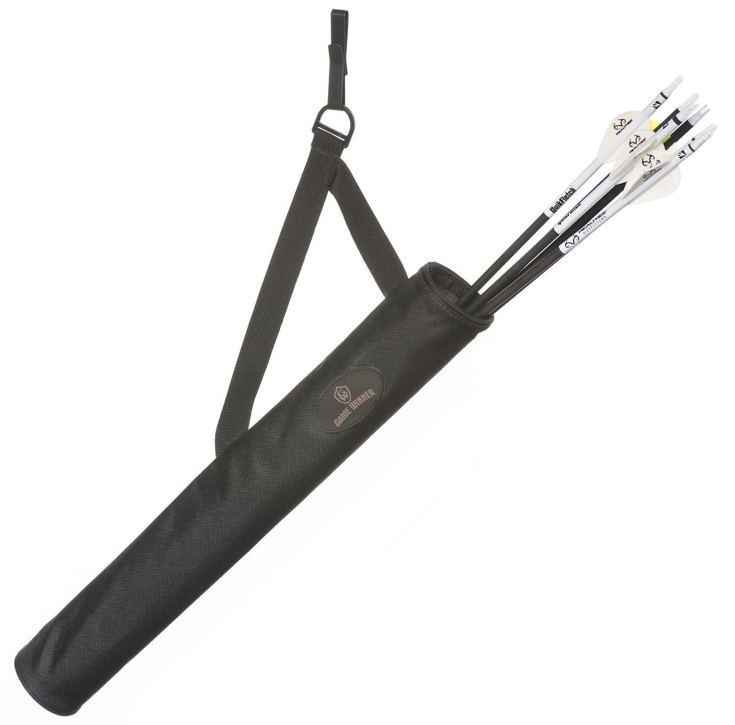 Game Winner® Small Quiver Academy