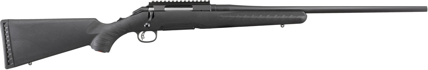 Ruger American .308 Win. Bolt-Action Rifle                                                                                       - view number 1 selected