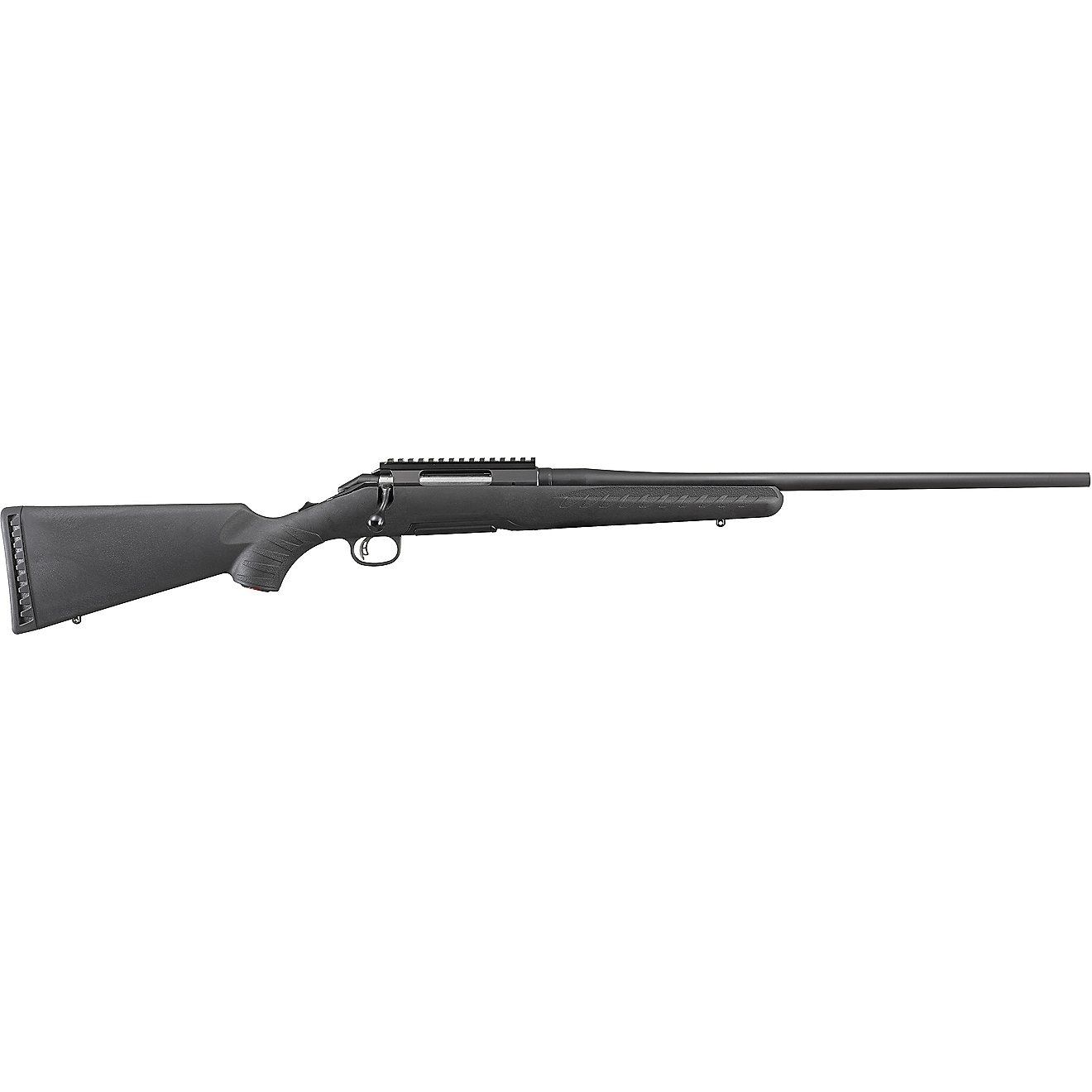 Ruger American .308 Win. Bolt-Action Rifle                                                                                       - view number 1