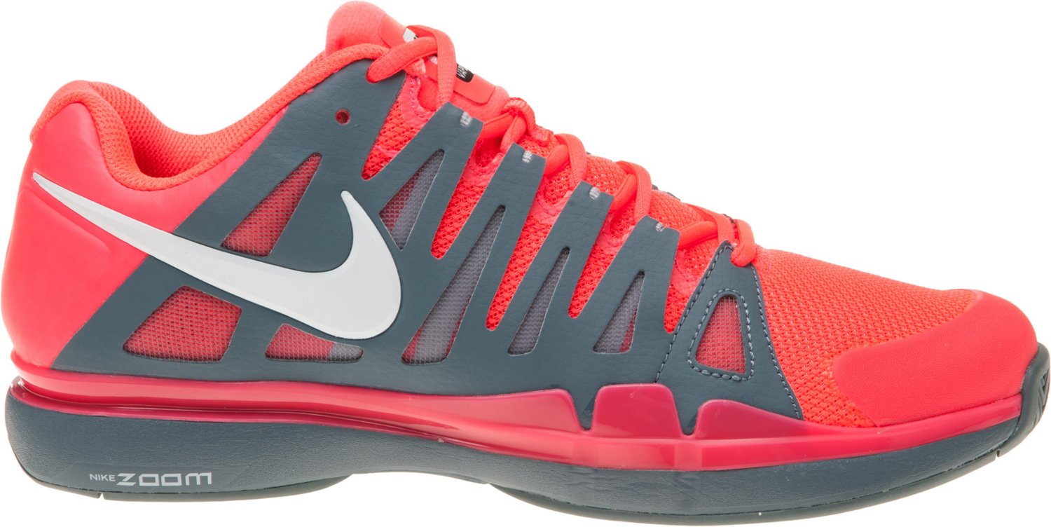 Nike Men's Zoom Vapor 9 Tour Tennis Shoes