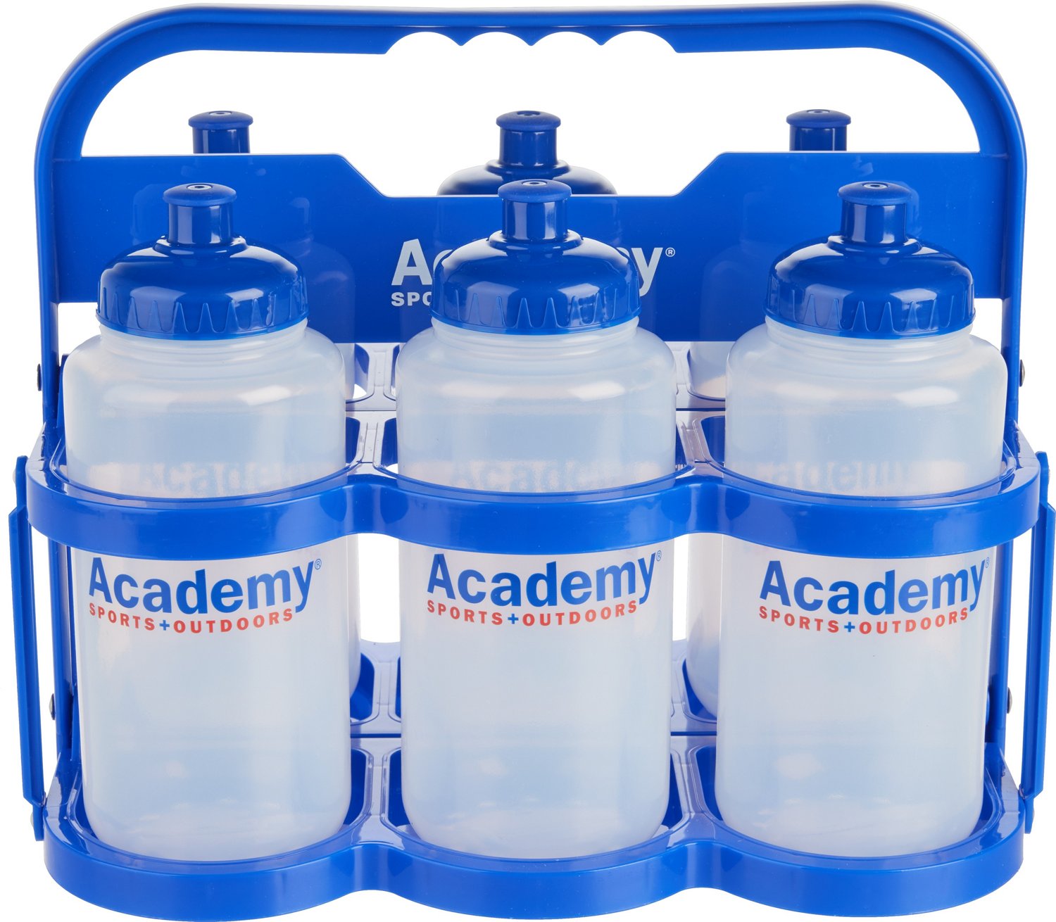 Academy Sports + Outdoors 27 oz Sports Water Bottle