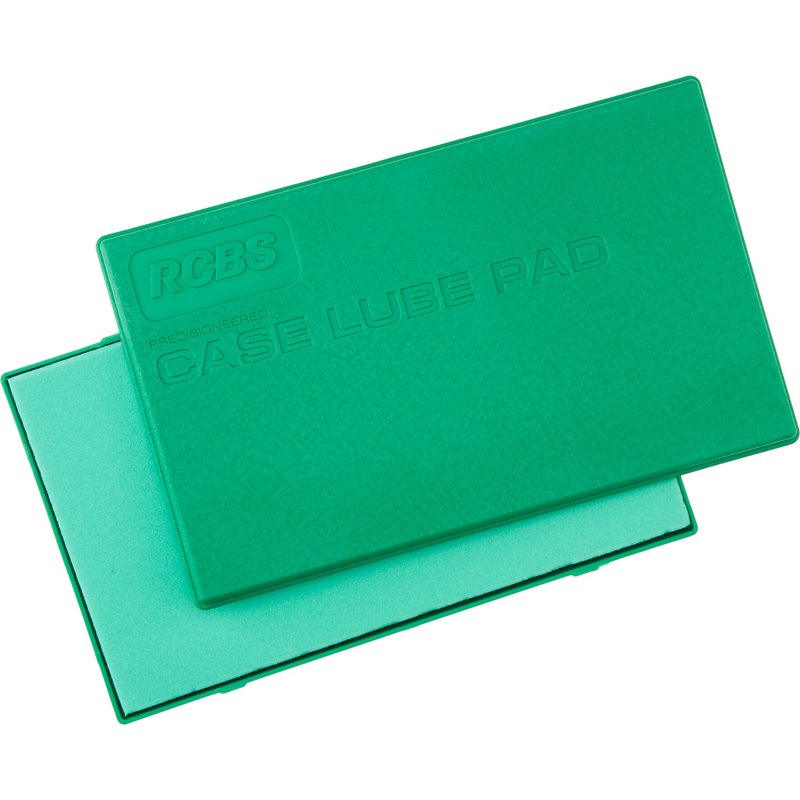 Rcbs Case Lube Pad - image