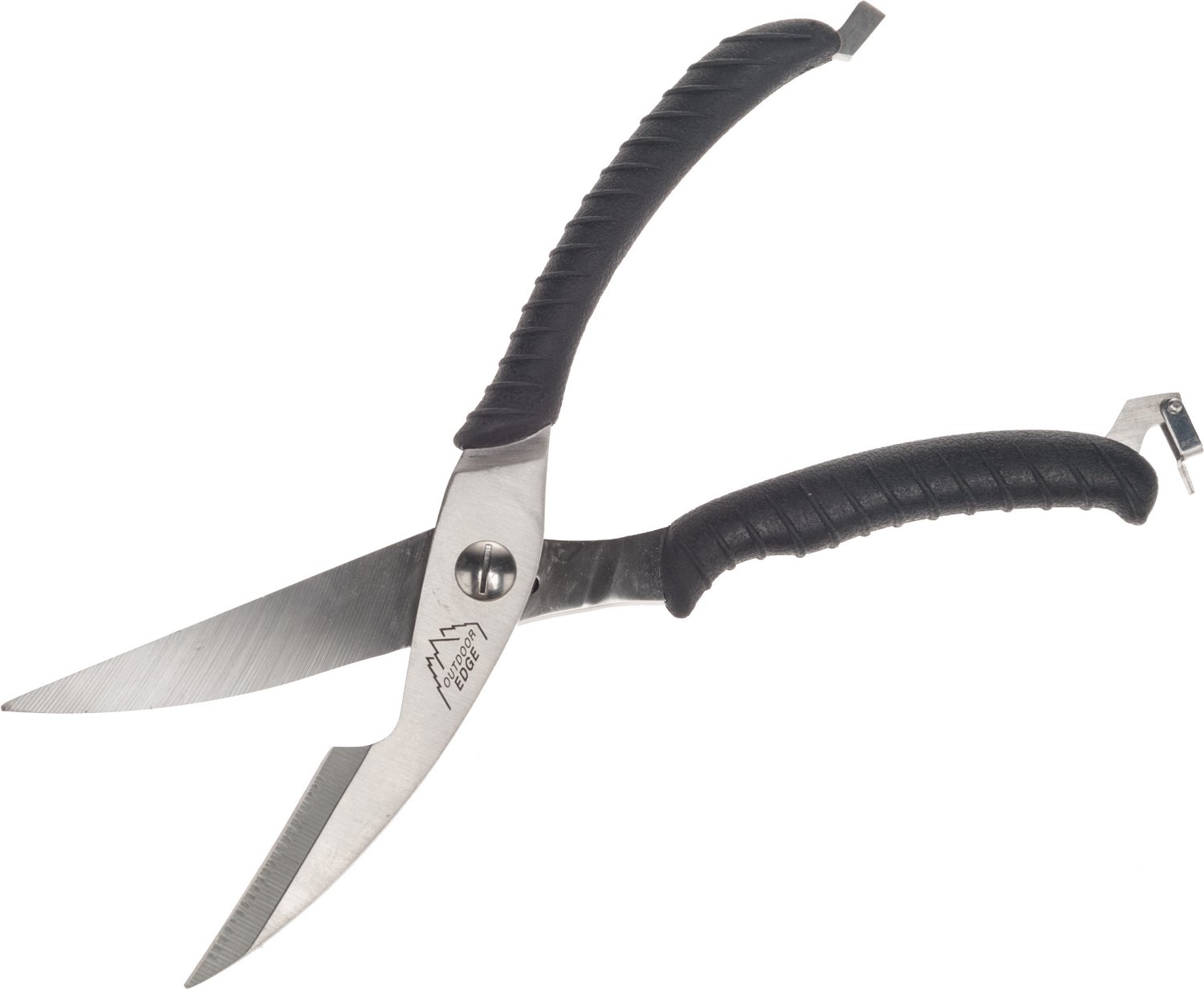 EDGESPORT BAIT AND GAME SHEARS – Hook and Arrow