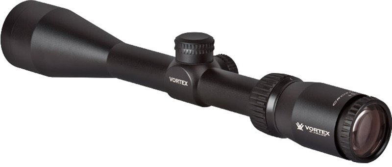 Vortex Crossfire II 4 - 12 x 44 Riflescope | Academy