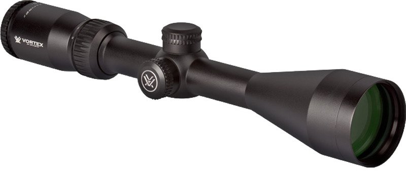 Vortex Crossfire II 3 - 9 x 50 Riflescope                                                                                        - view number 1 selected