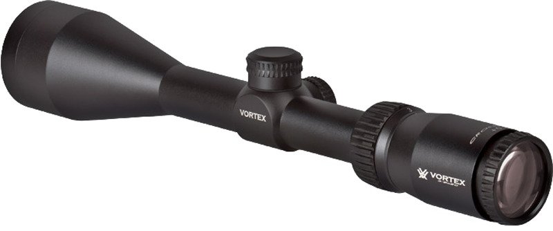 Vortex Crossfire II 3 - 9 x 50 Riflescope                                                                                        - view number 2