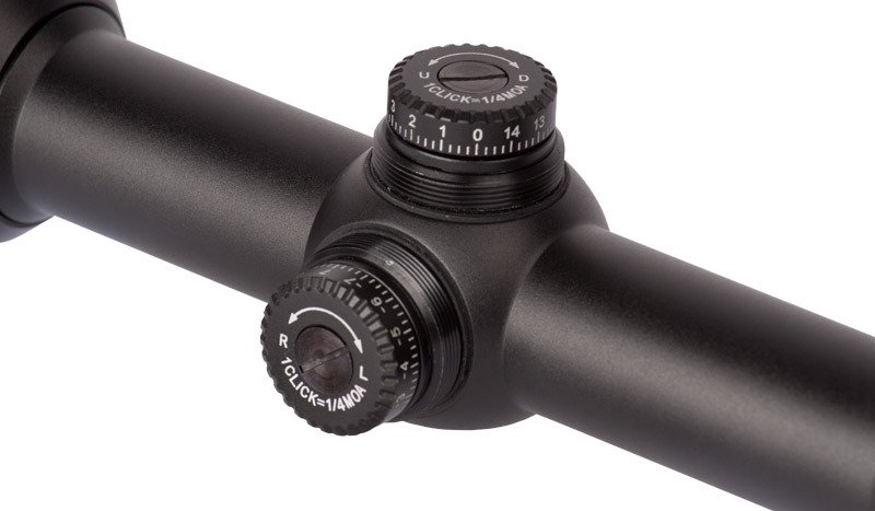 Vortex Crossfire II 3 - 9 x 50 Riflescope                                                                                        - view number 3