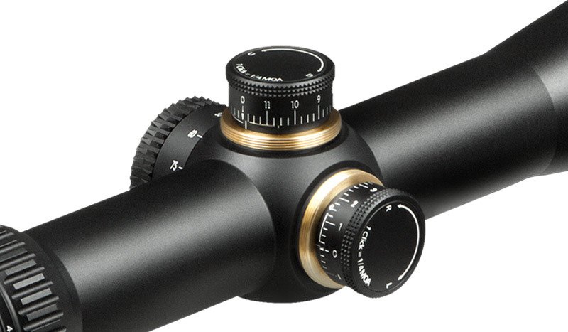 Vortex Viper HS 4 - 16 x 50 Riflescope - view number 3