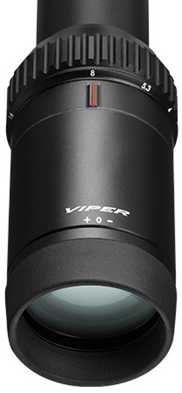 Vortex Viper HS 4 - 16 x 50 Riflescope - view number 4